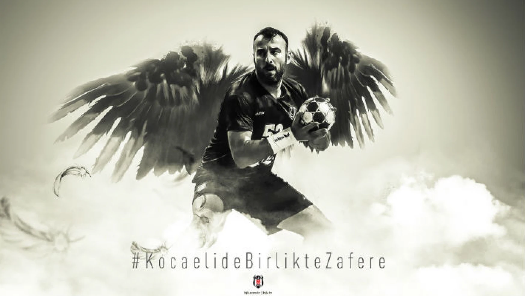 Beşiktaş Mogaz zorlu maça hazırlanıyor