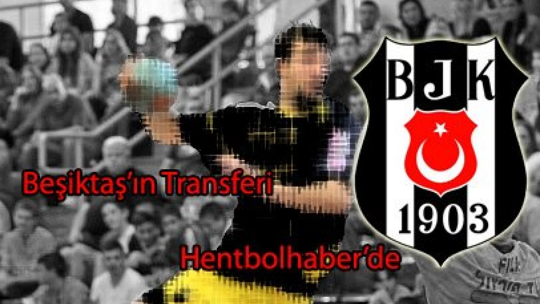 Beşiktaş Transferi Bitirdi