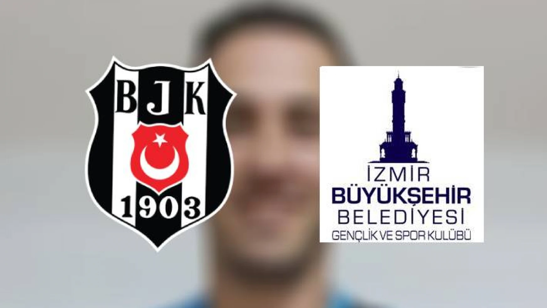 Beşiktaş ve İzmir Büyükşehir milli hentbolcunun peşinde