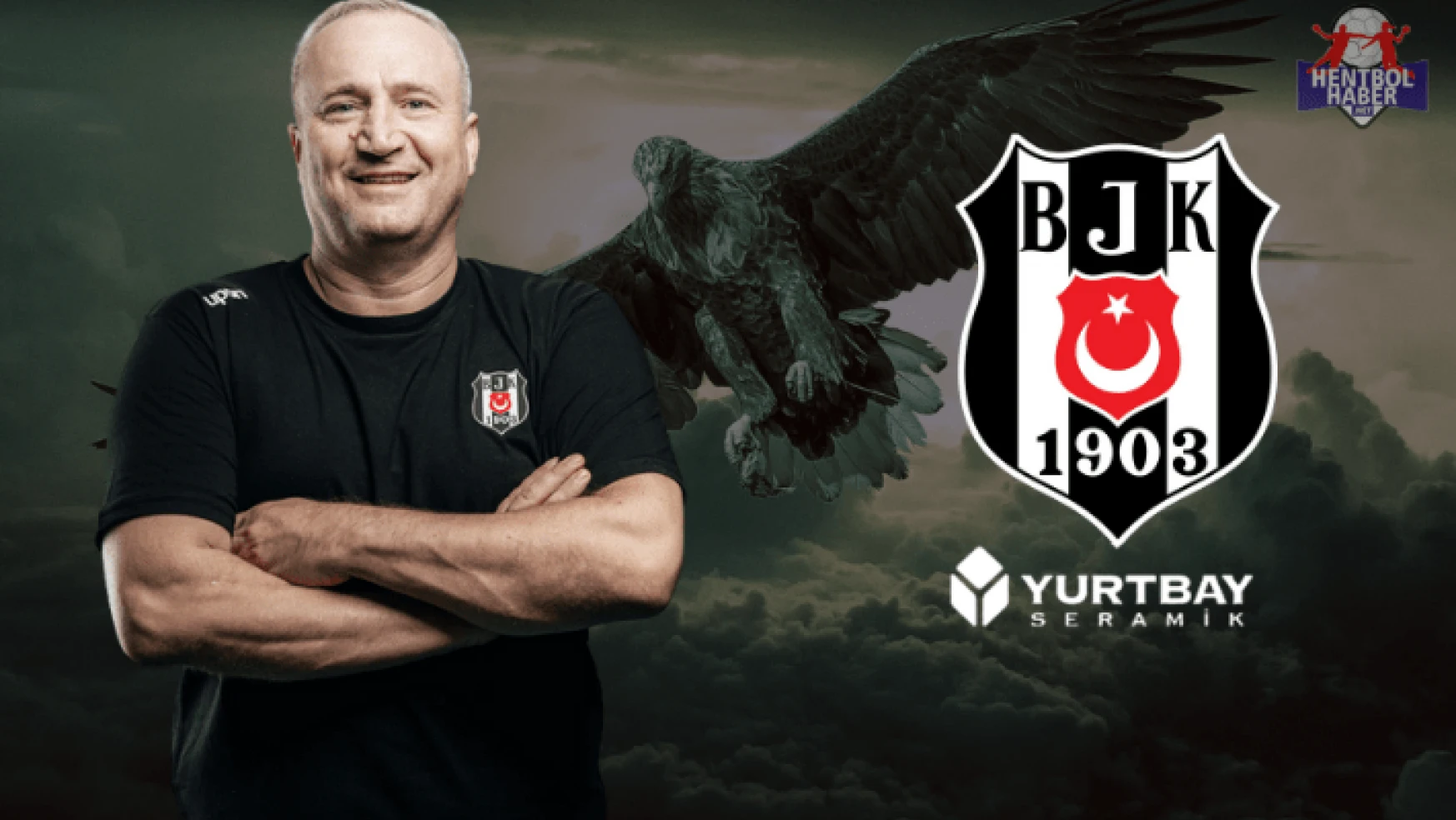 Beşiktaş Yurtbay Seramik hedefe adım adım ilerliyor