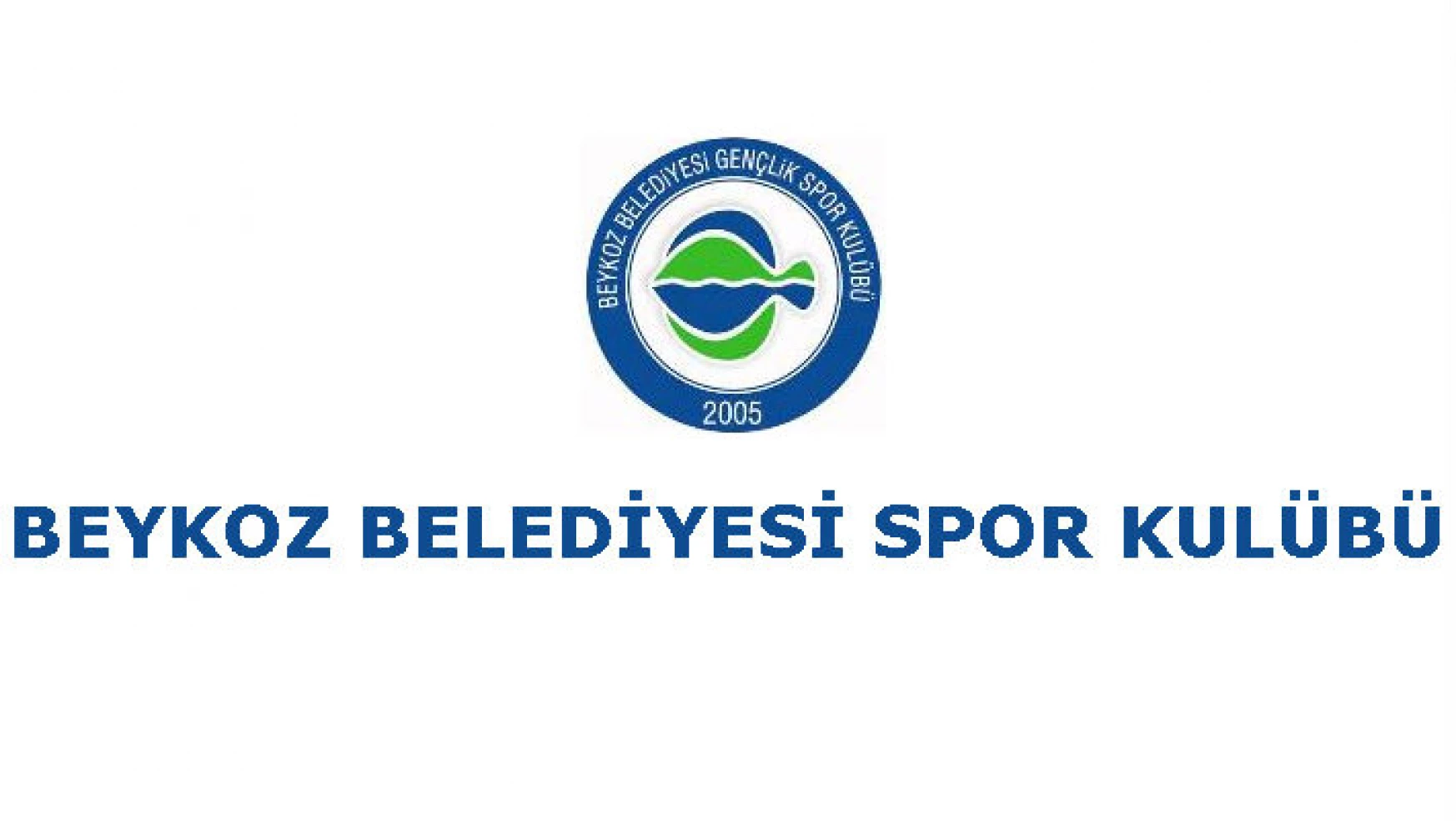 Beykoz Belediyesi’nin rakibi Kosova’dan