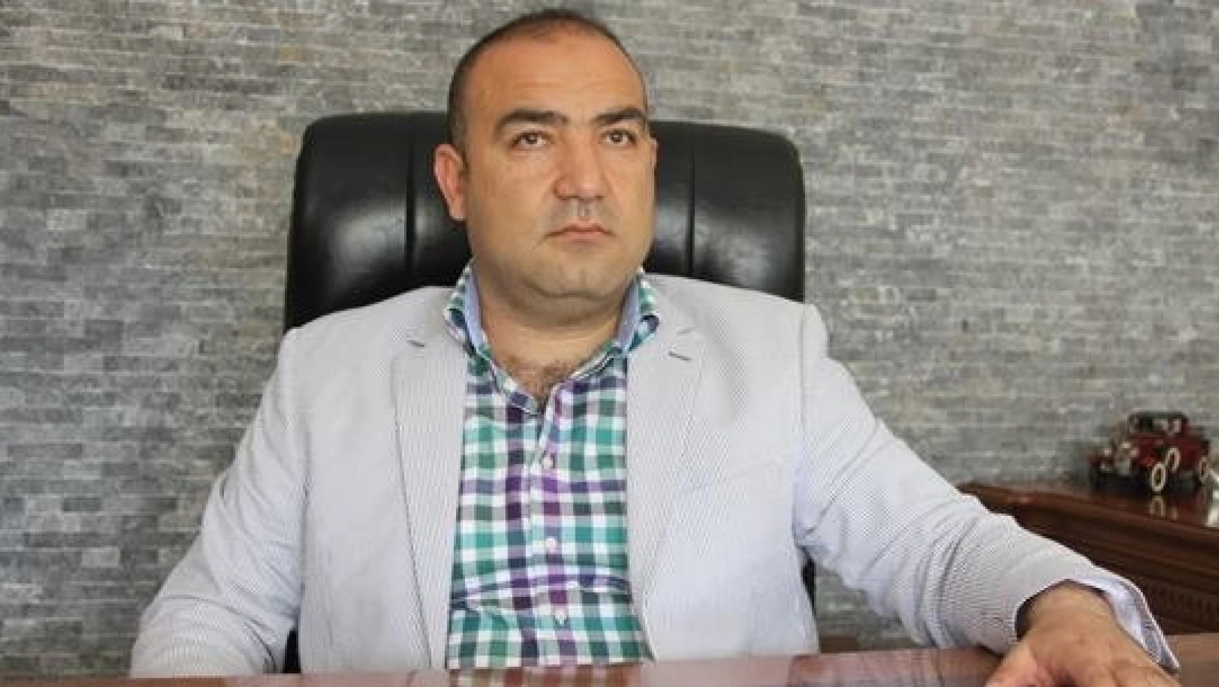 Bilgehan Çapraz, Gazeteciler İle Buluştu