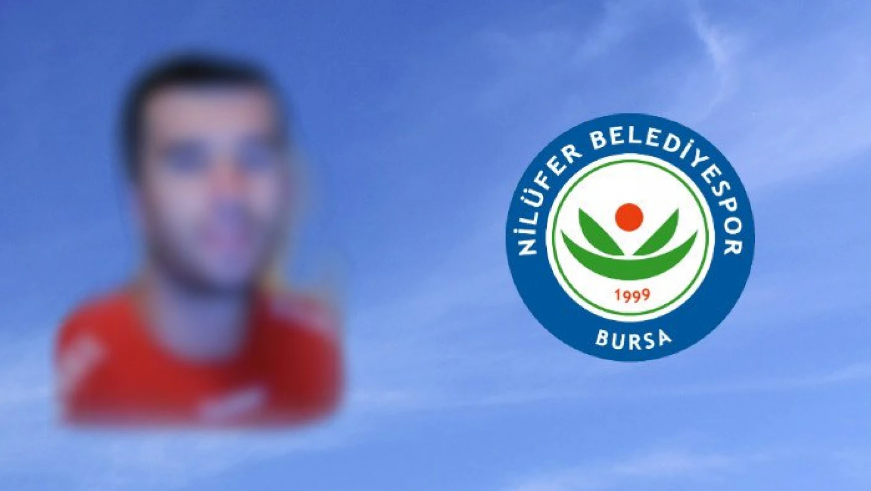 Bir Transfer Daha Bursa Nilüfer Belediyespor’dan..
