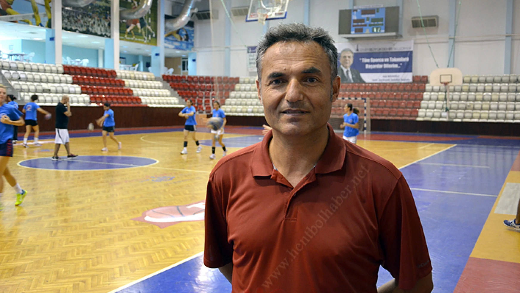 Birol Ünsal, Aksaray Belediyespor maçı hakkında konuştu