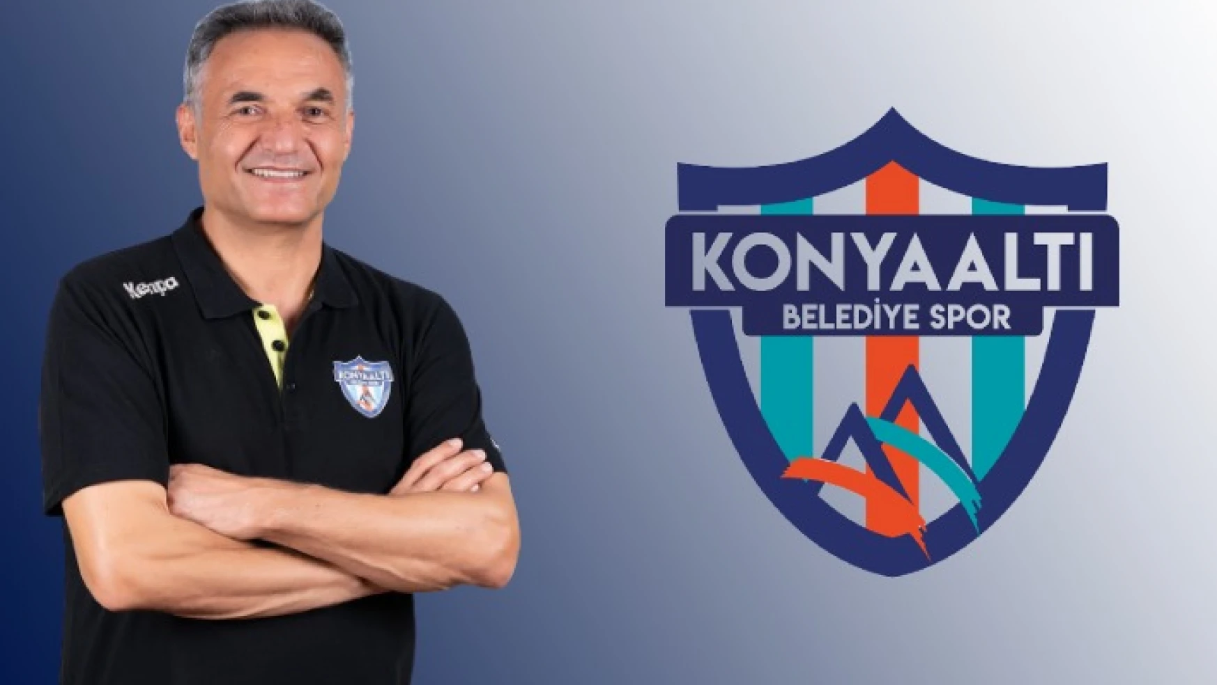 Birol Ünsal: 'Türkiye Kupası'nı Antalya'ya getirmek istiyoruz'