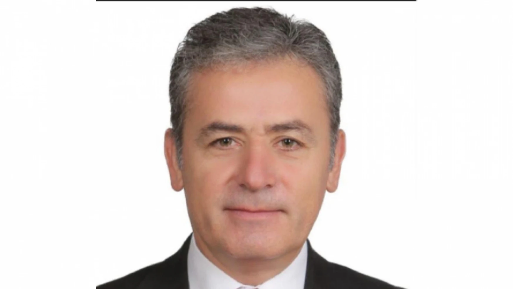 Burdur Belediye Başkan Adayı Mehmet Şimşek kimdir?