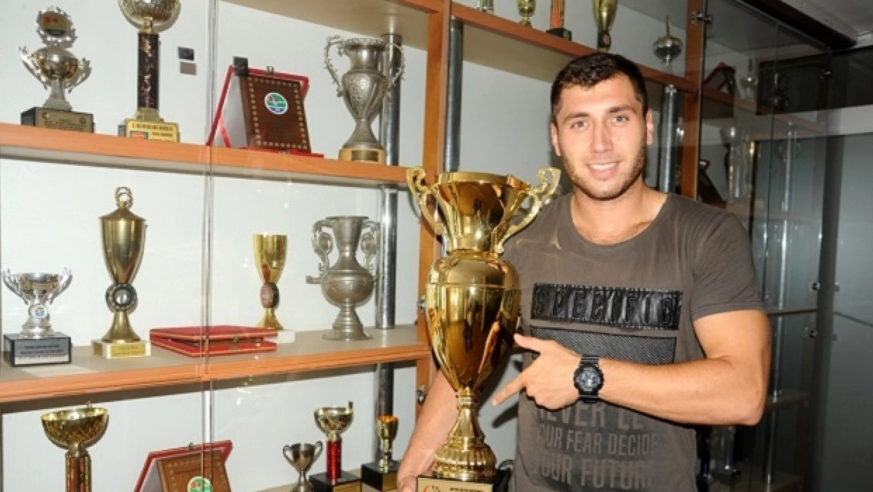 Cemal Kütahya, Beykoz Belediyespor’a transferini değerlendirdi