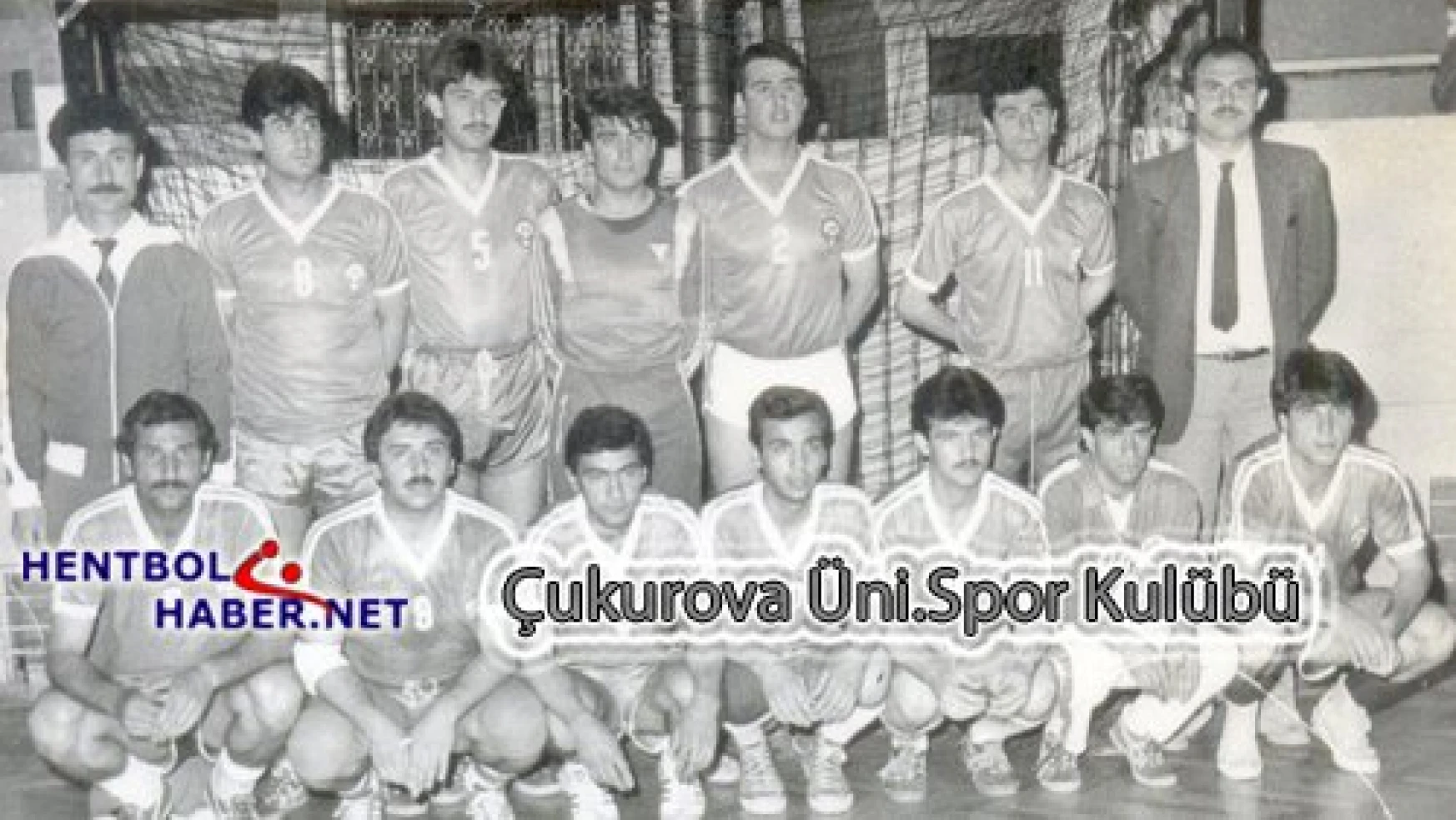 Çukurova Üniversitesi Spor Kulübü Yeniden