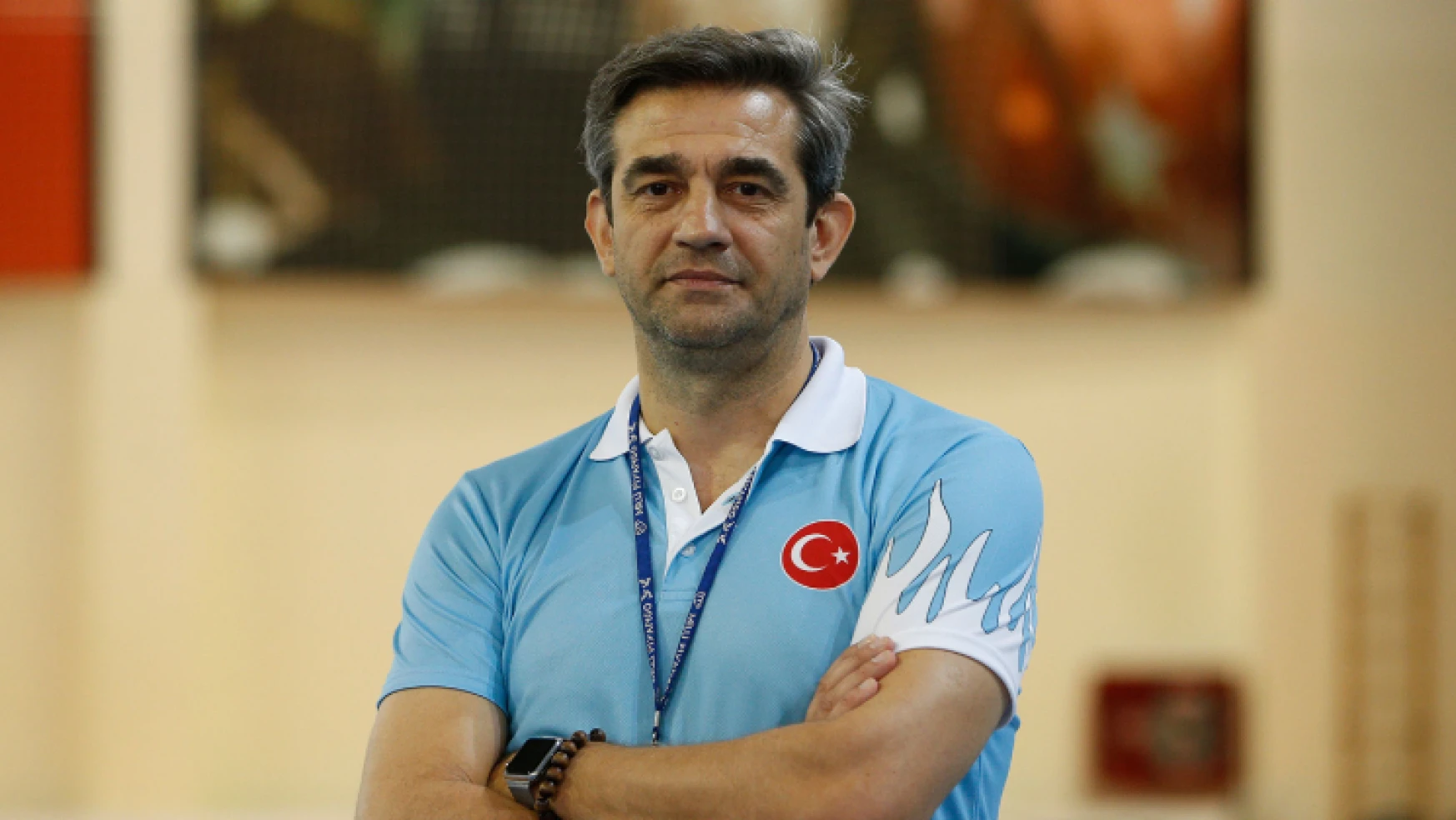 Doç. Dr. Murat Bilge, Handball Academia ile olan işbirliğini anlattı
