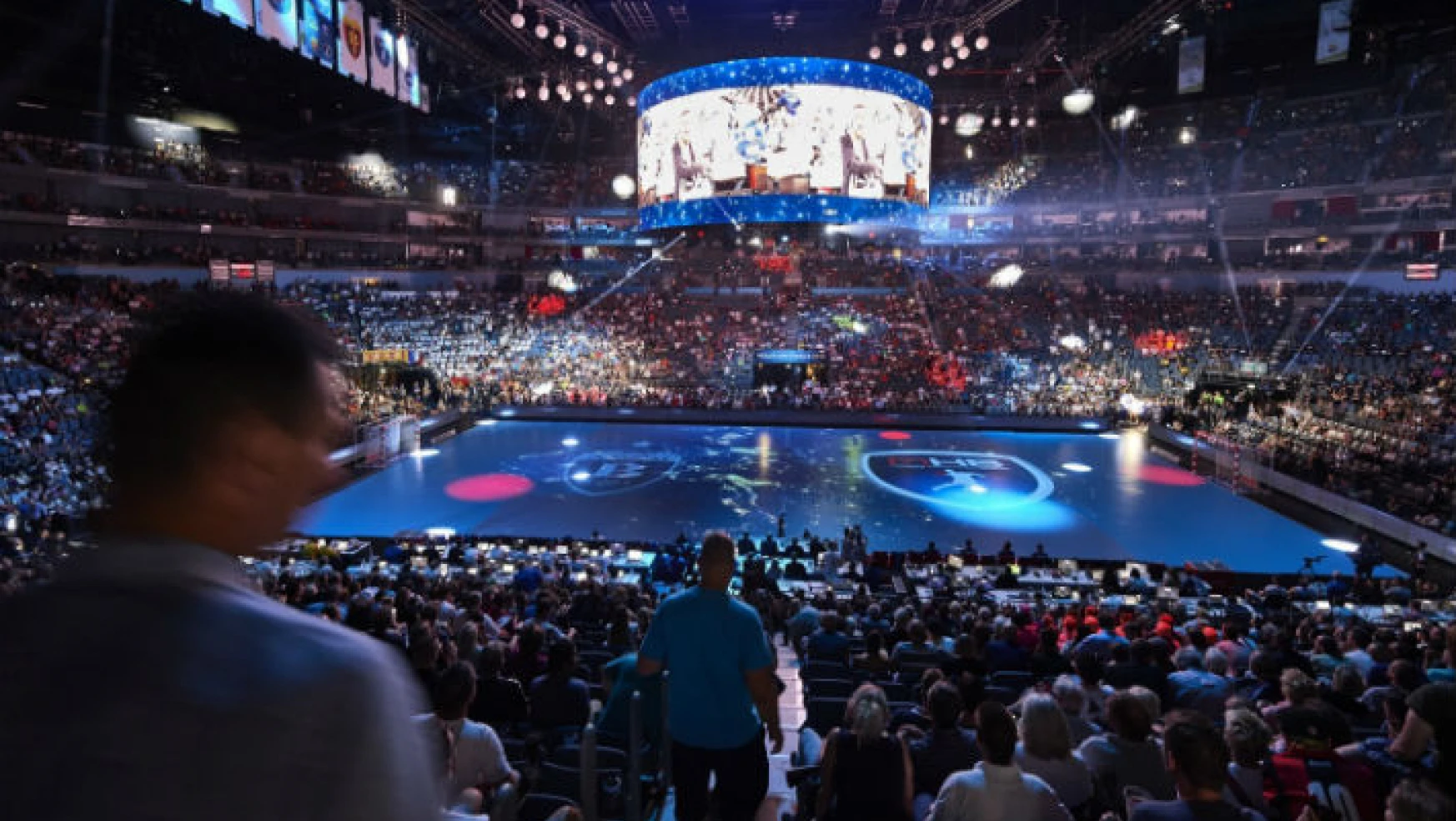 EHF Erkekler Şampiyonlar Ligi takımları belli oluyor