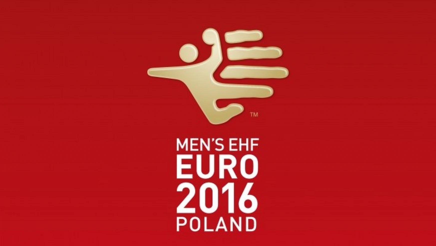 EHF EURO 2016’da 21 Ocak Programı