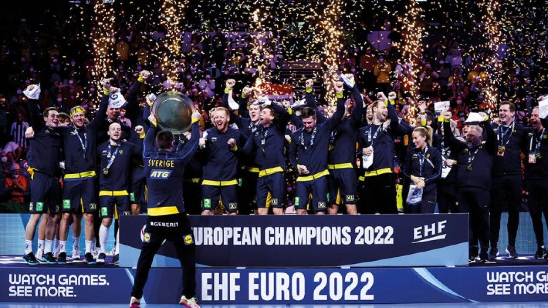 EHF Euro 2022 Avrupa Şampiyonası nasıl geçti?