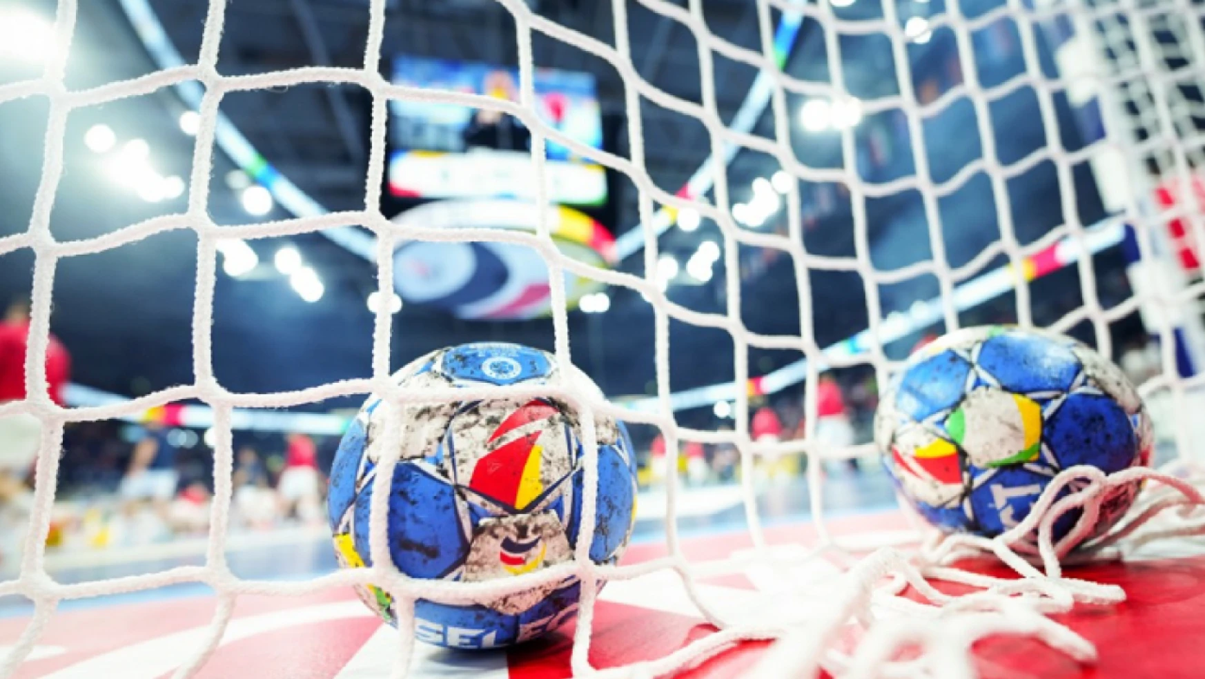 EHF Hentbol Erkekler Avrupa Şampiyonası Üç Grupta Maçlar Tamamlandı