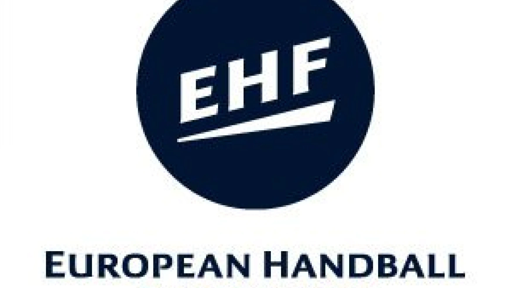 EHF’den Hakemlerimize ve Gözlemcimize Görev