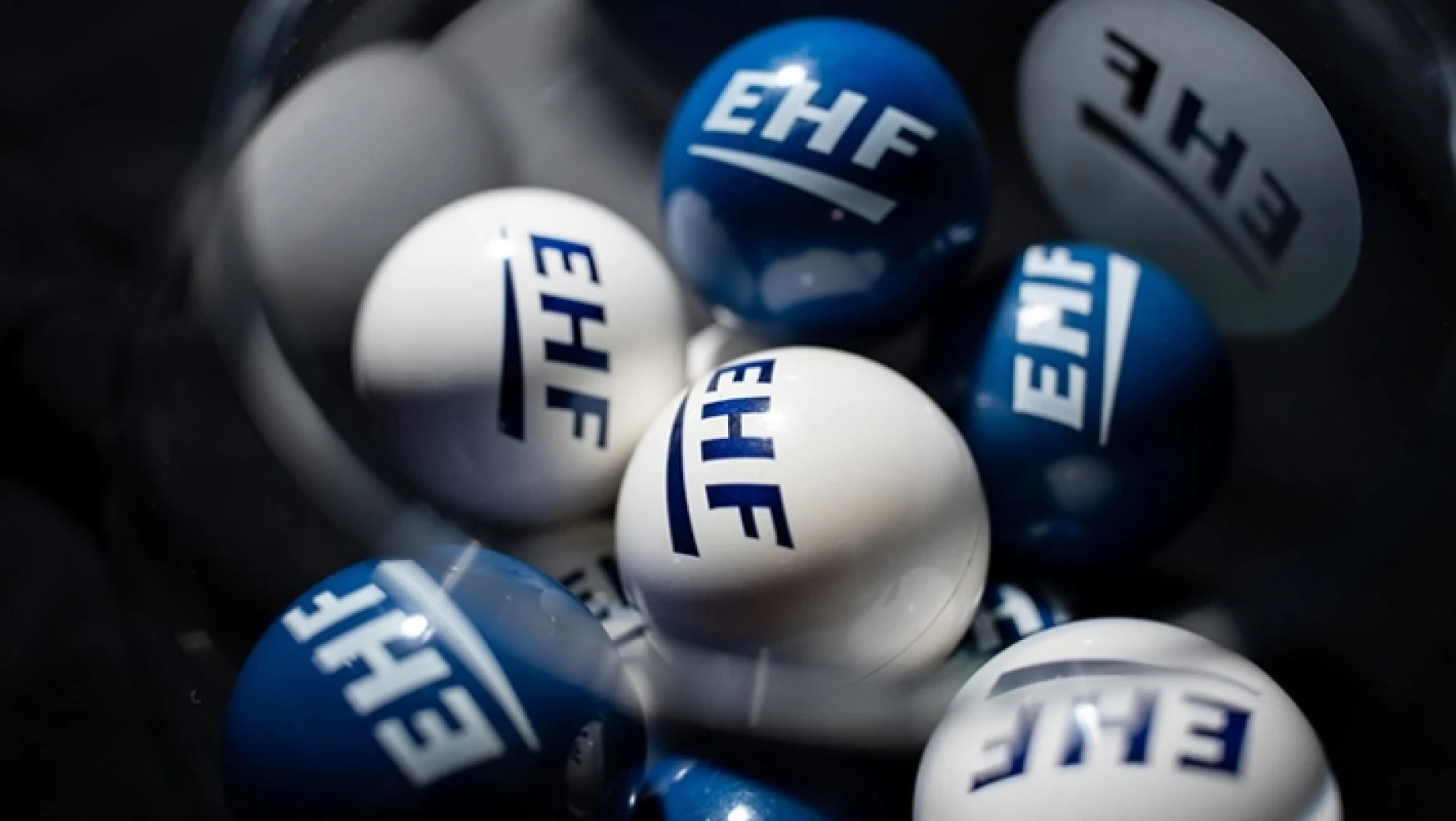 Erkekler EHF Avrupa Kupası’nda dört temsilcimiz yer alacak