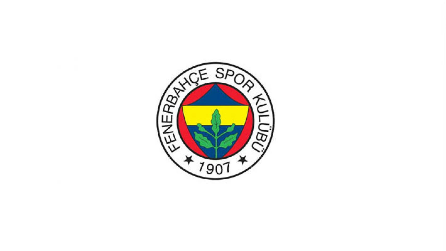 Fenerbahçe ile yakın temas…