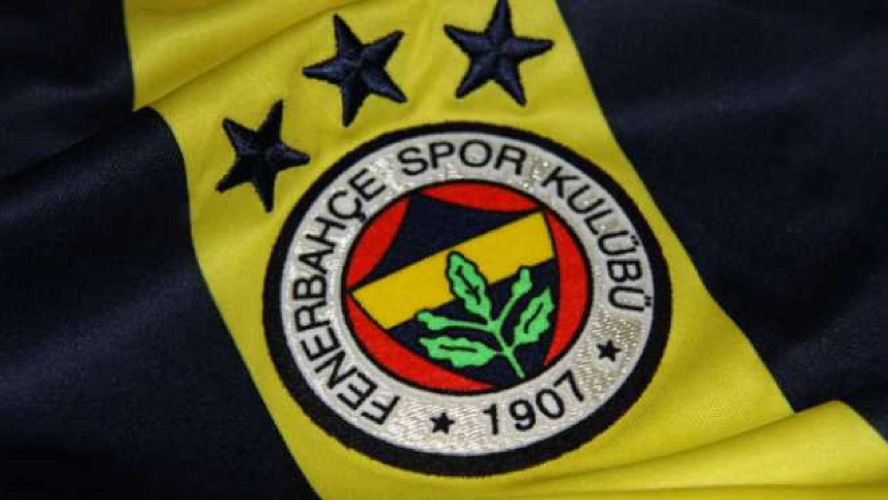 Fenerbahçe’den taşlı saldırı için kınama mesajı
