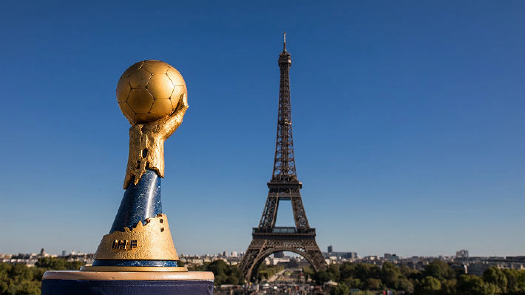 Fransa Hentbol Federasyonu’ndan 1Milyon Euro’luk fon