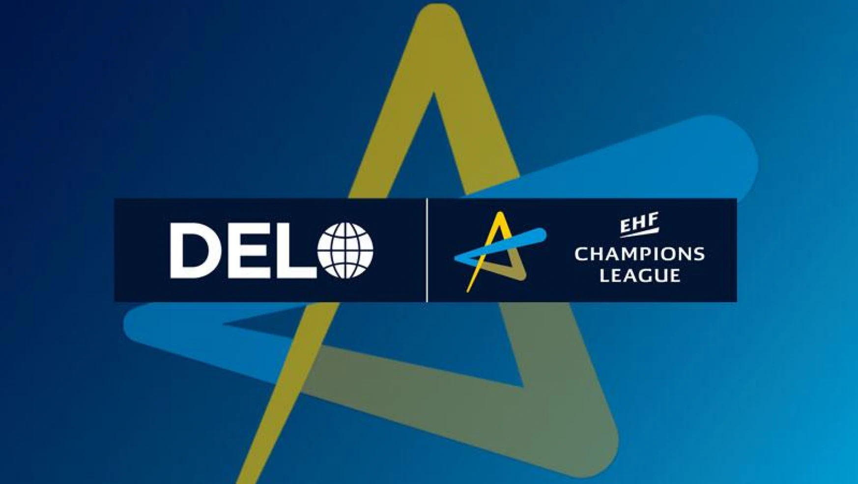 Hakan Günal, DELO EHF Şampiyonlar Ligi müsabakalarını ele aldı