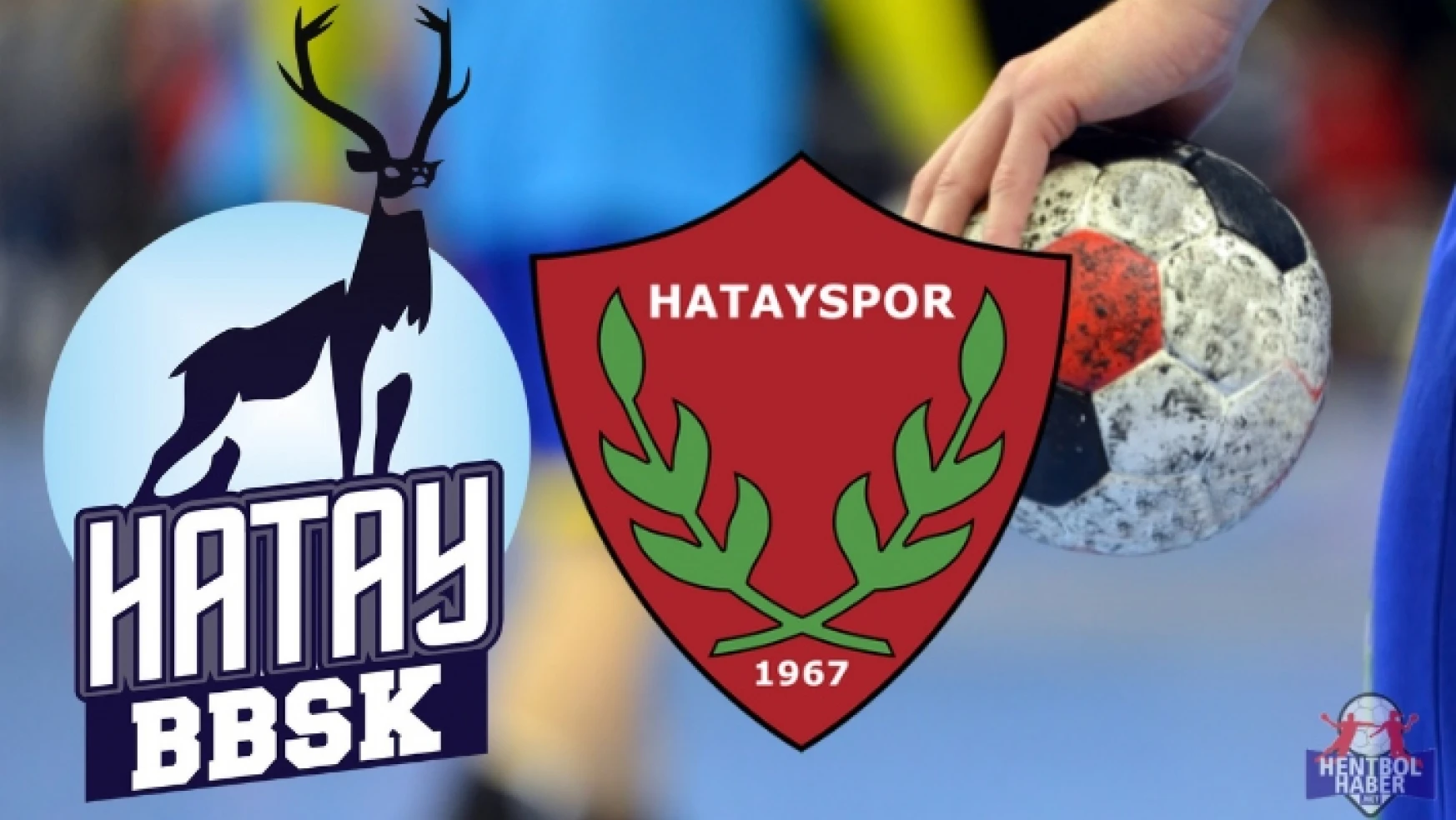 Hatayspor oldu Hatay Büyükşehir Belediye Spor Kulübü