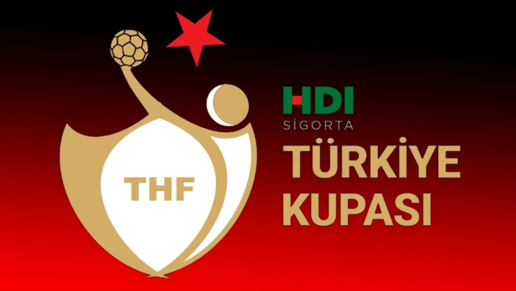 HDI Sigorta Erkekler Türkiye Kupası Dörtlü Finali Sakarya’da