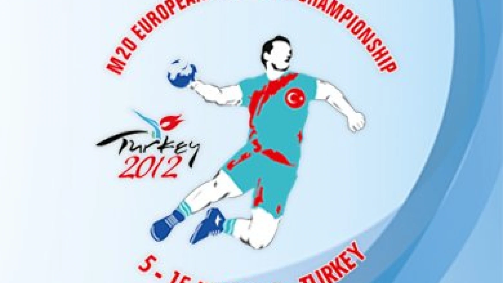 Heyecan Fırtınası, U20 Avrupa Şampiyonasında Türkiye’de