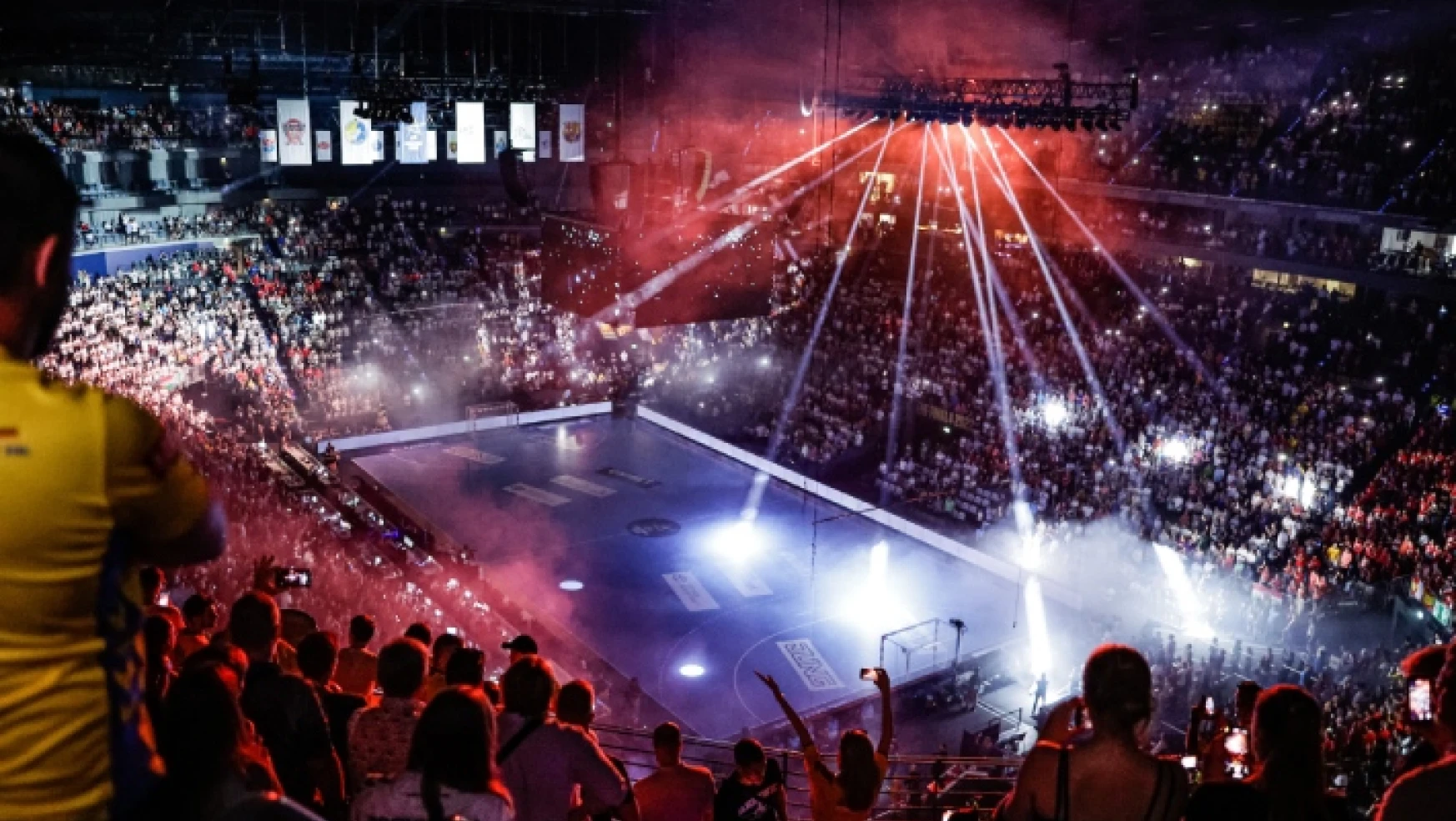 Hikmet Vurgun, EHF Şampiyonlar Ligi detaylarını paylaştı