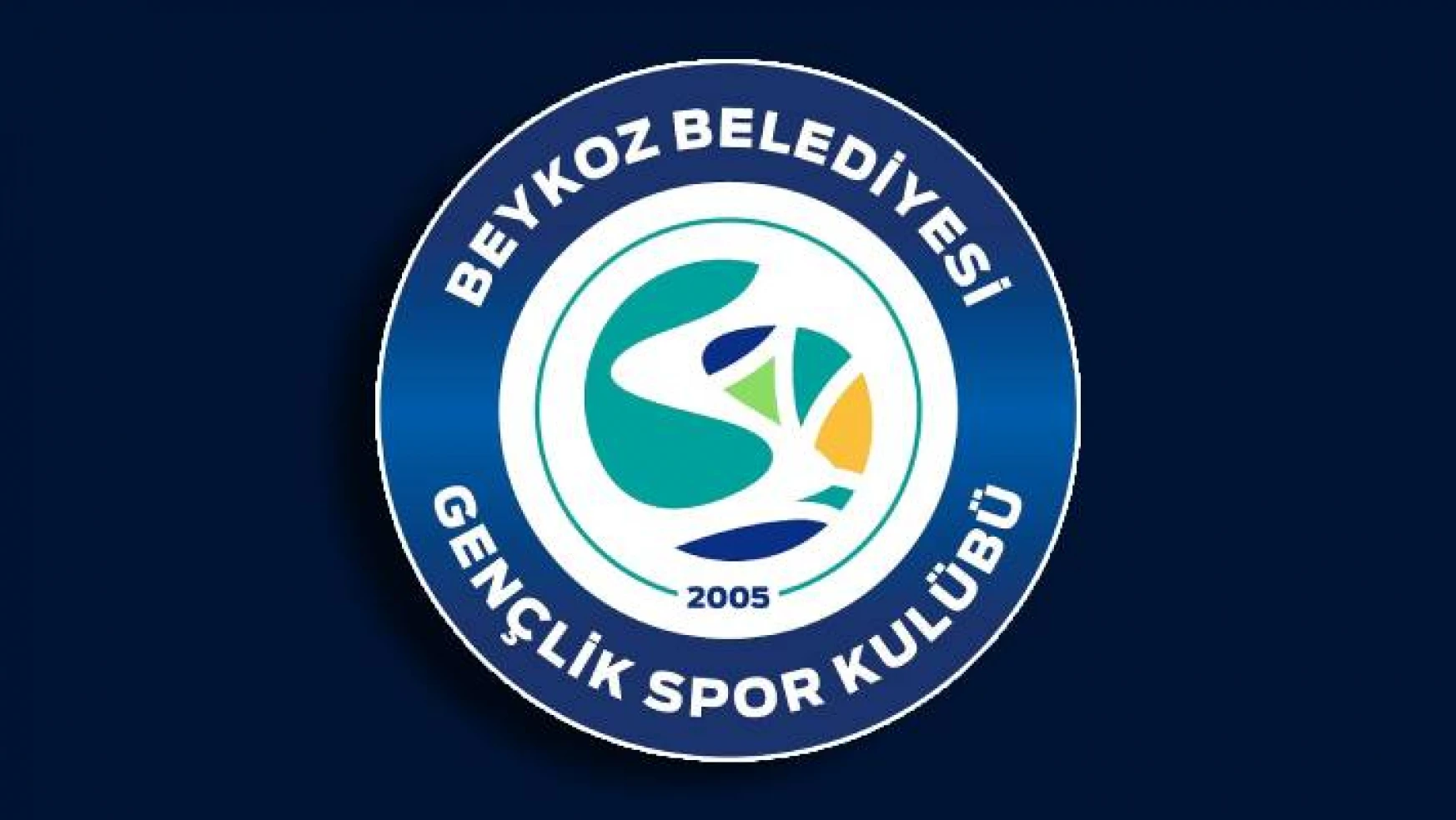 İkinci finalist Beykoz Belediyespor