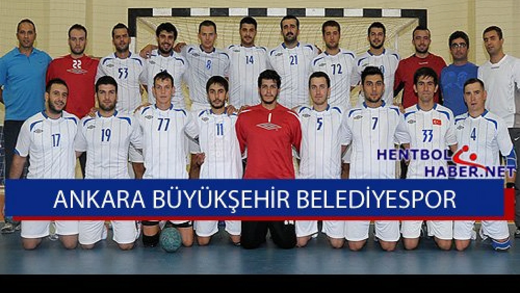 İlk Raund 29-23 Ankaraspor’un