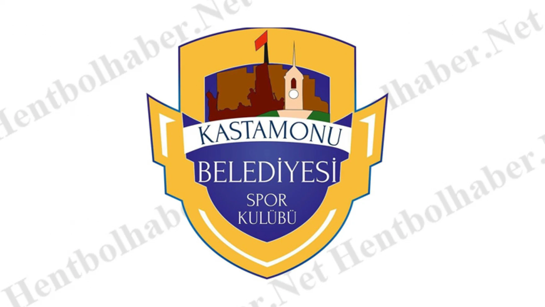 Kastamonu Belediyesi GSK’nın Avrupa serüveni Sports TV’de