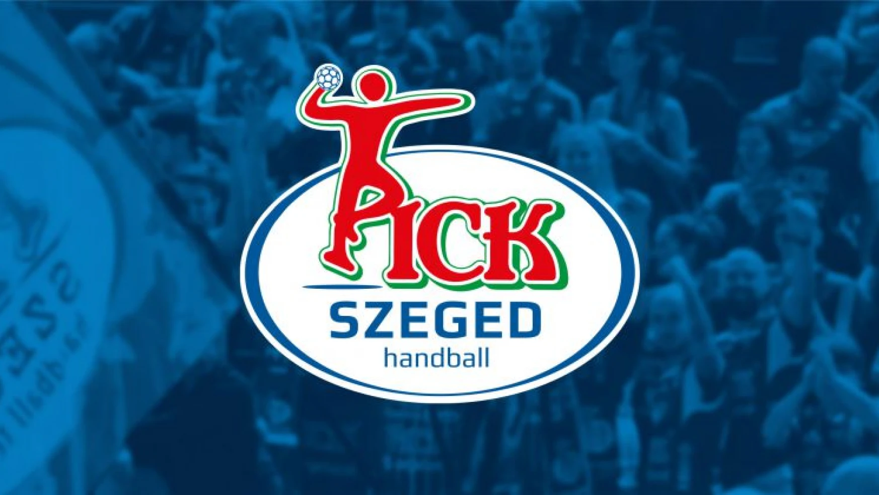 MOL-Pick Szeged tam anlamıyla yarım kadro