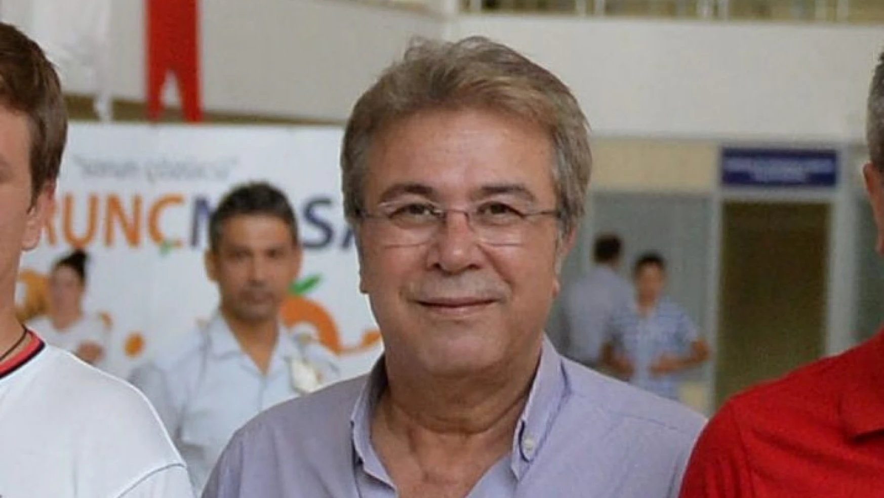 Muratpaşa Belediyesi SK yeni başkanını seçti