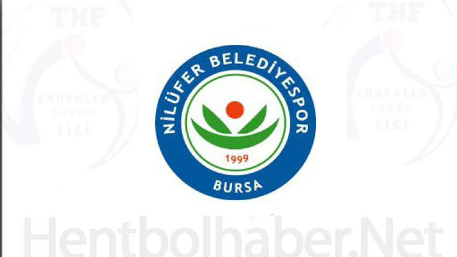 Nilüfer Belediyespor’da transfer çalışmaları devam ediyor