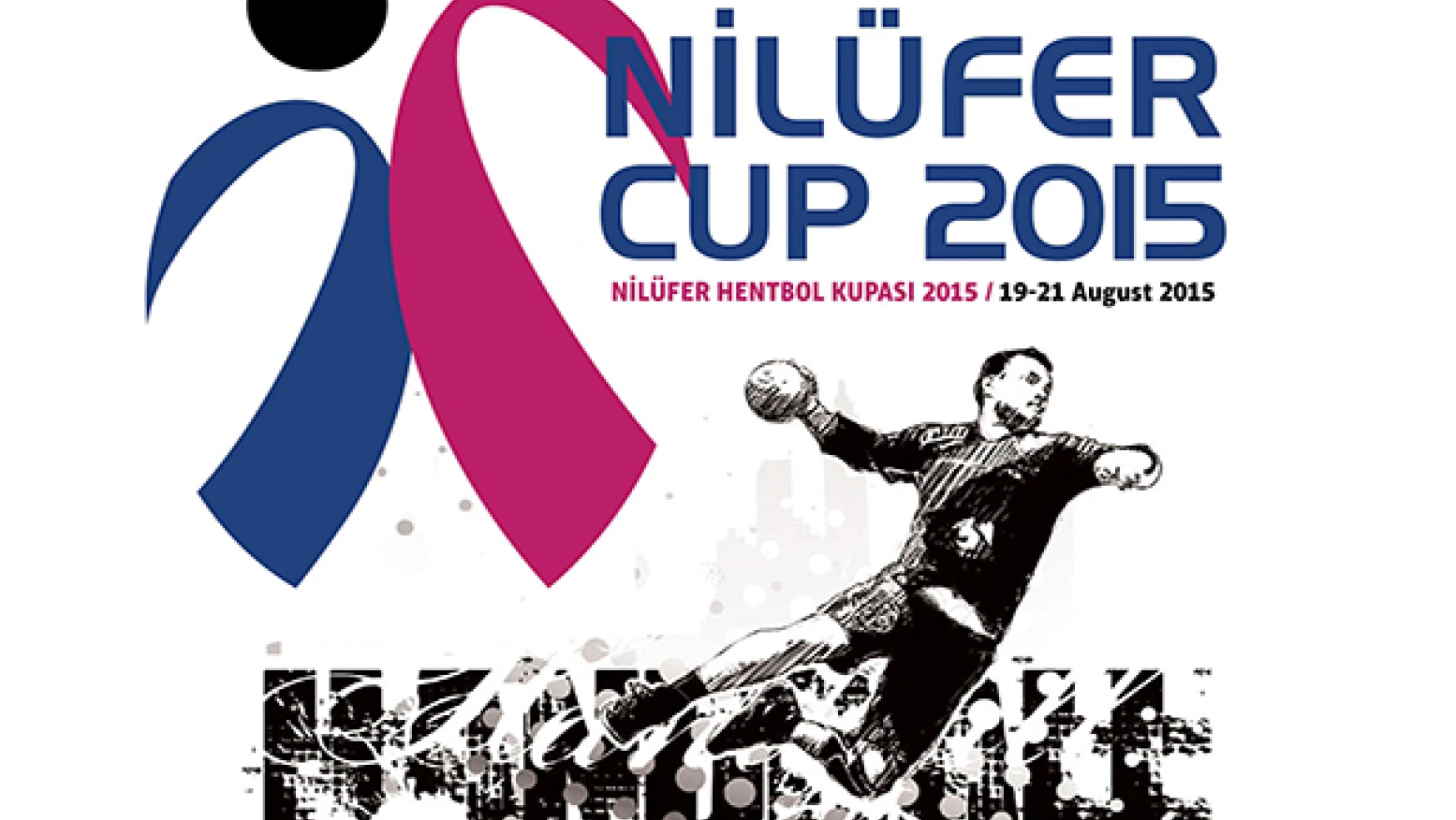 Nilüfer Cup’ta Göztepe – HC Metalurg berabere