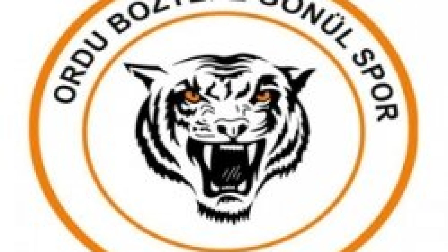 Ordu Boztepe Gönülspor’da İç Transfer Harekatı