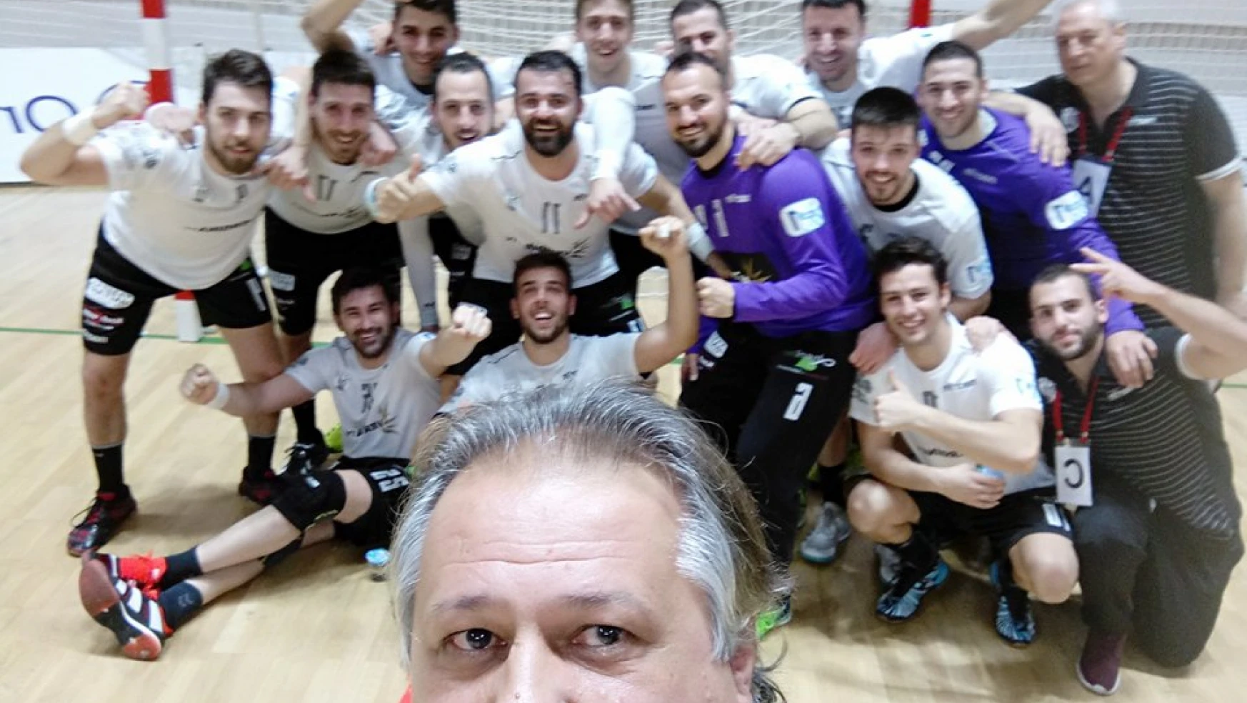 Paok Antrenörü Grigoris Natsiopoulos’un açıklamaları