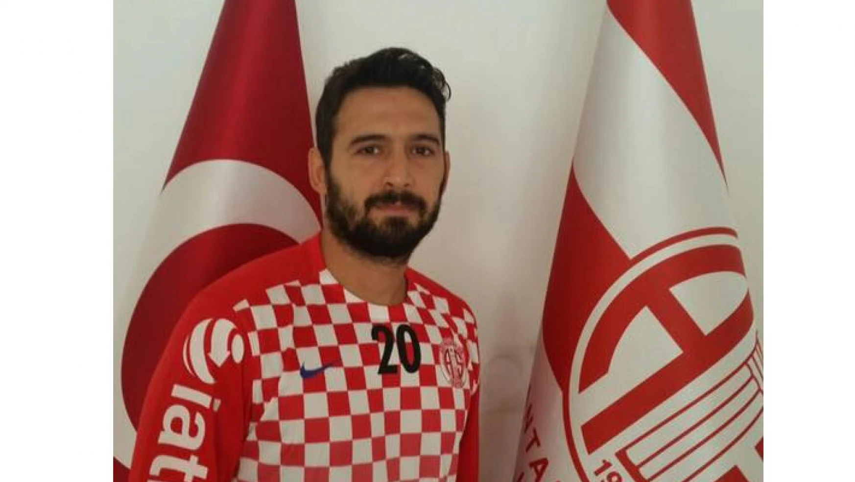 Recep Kırdal Antalyaspor transferini değerlendirdi