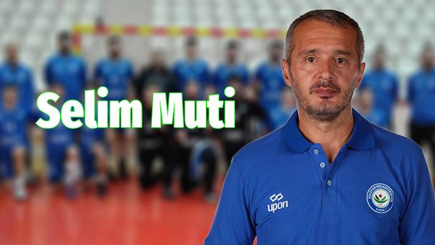 Selim Muti: “Kazanmak güzel…”