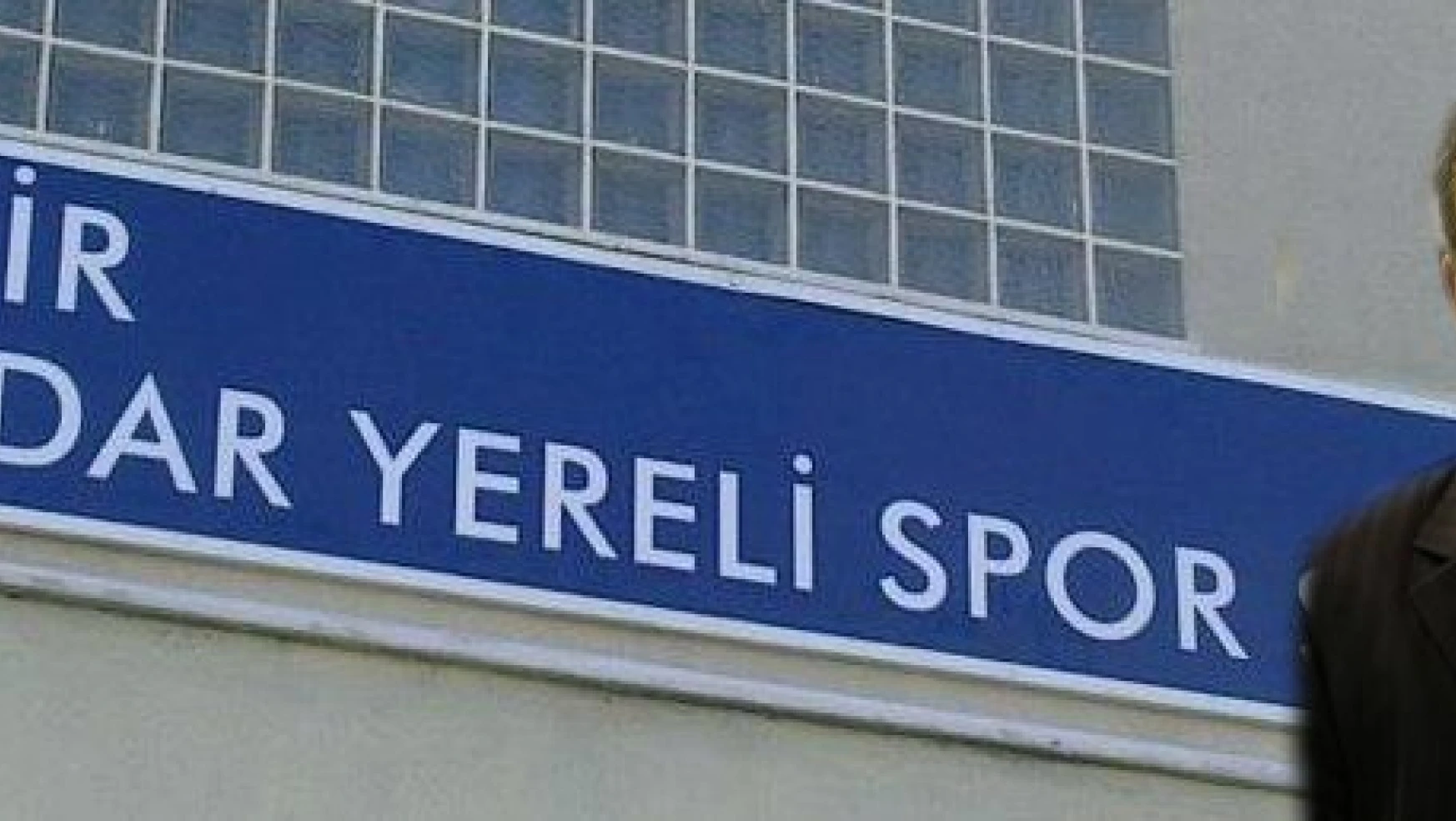 Serdar YERELİ Spor Salonu