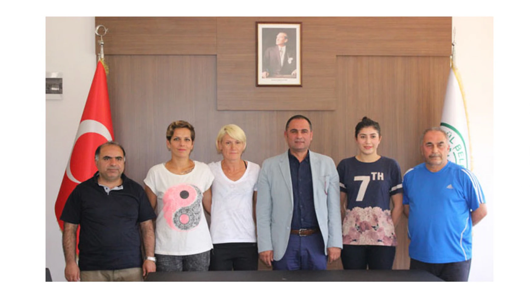 Sivas Belediyesi SK'da transfer zamanı