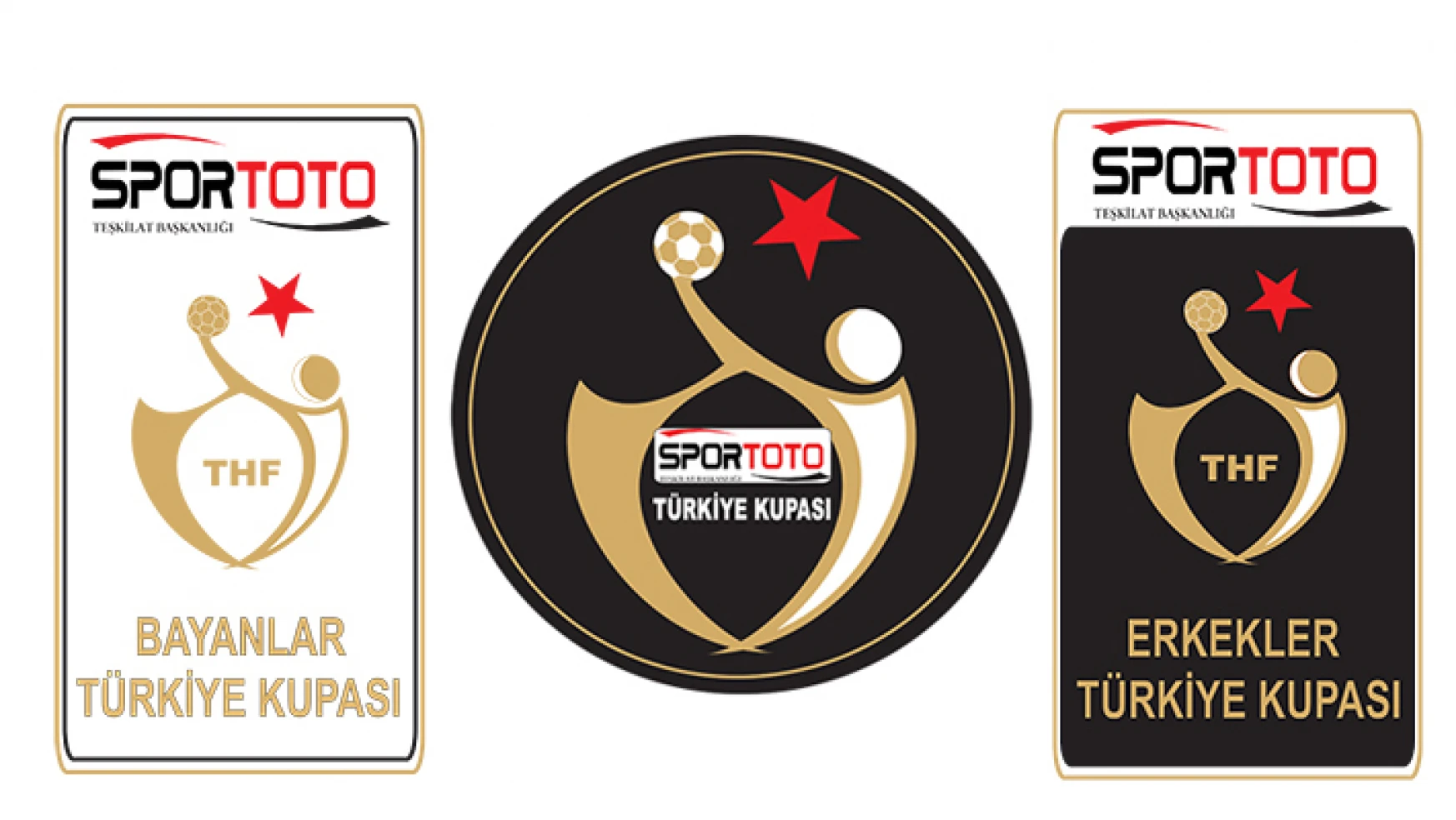 Spor Toto Erkekler Türkiye Kupası 2.Tur Başlıyor