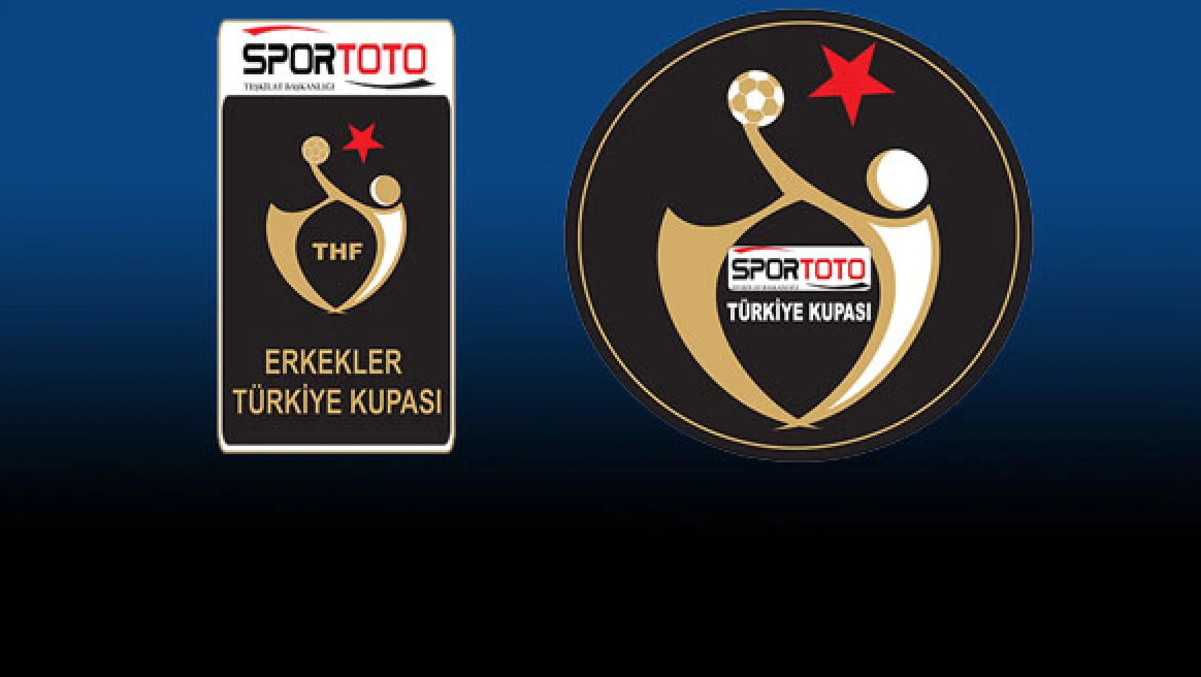 Spor Toto Erkekler Türkiye Kupası maç programı açıklandı