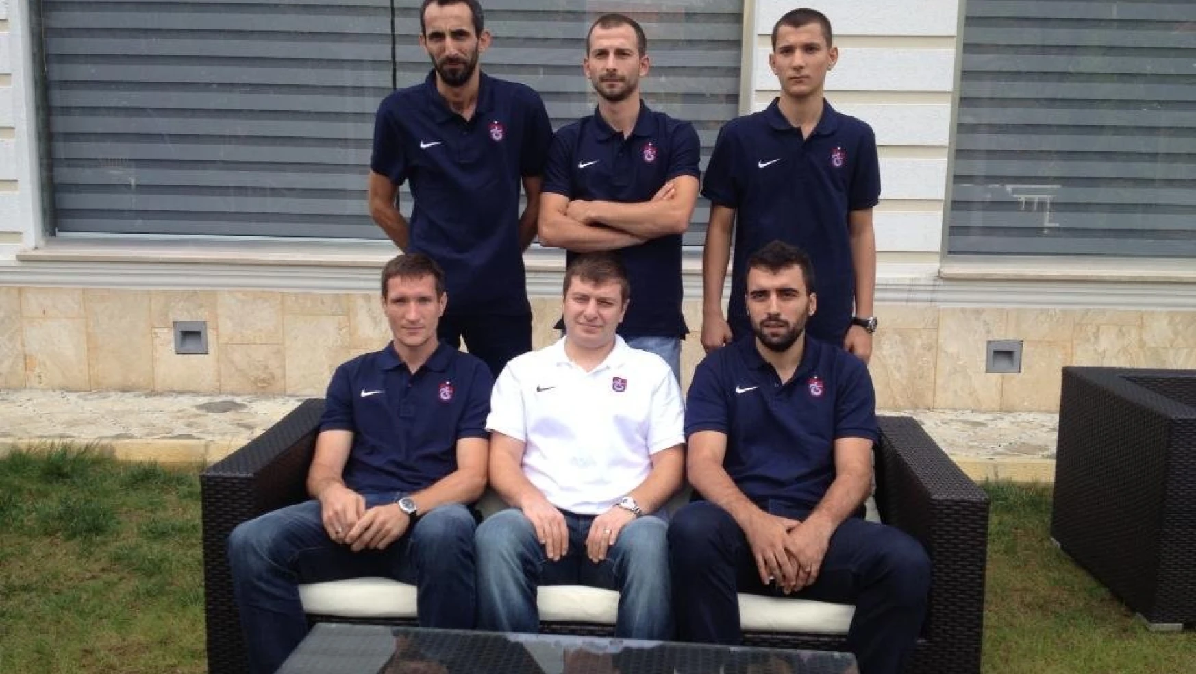 Trabzonspor Transferde Sessizliğini Bozdu