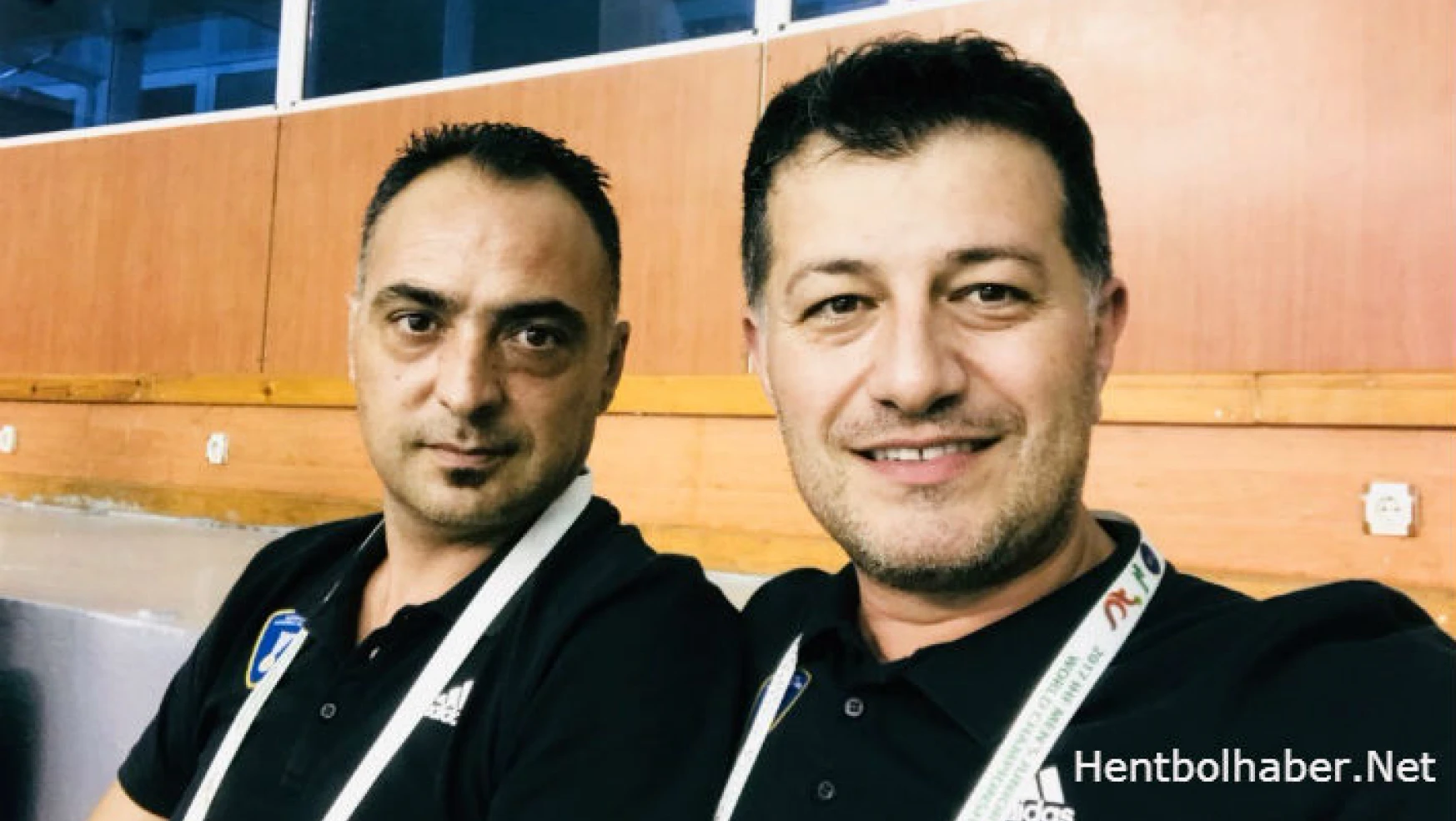 Türk hakemler Şampiyonlar Ligi’nde