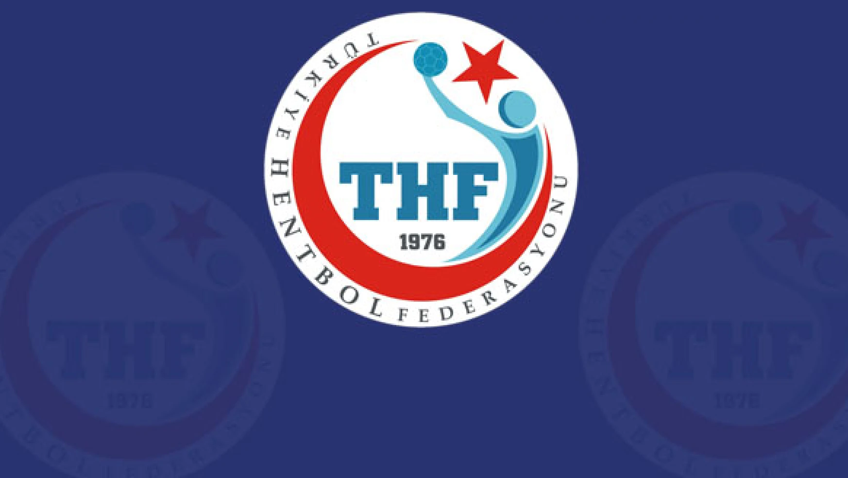 Türkiye Hentbol Federasyonu 44 yaşında…