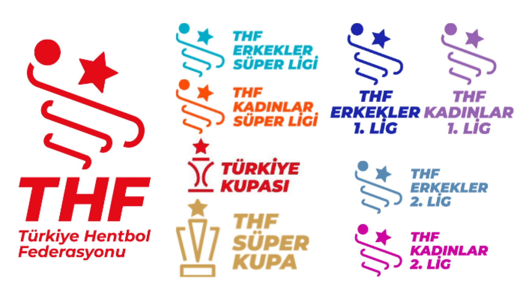 Türkiye Hentbol Federasyonu 47 Yaşında