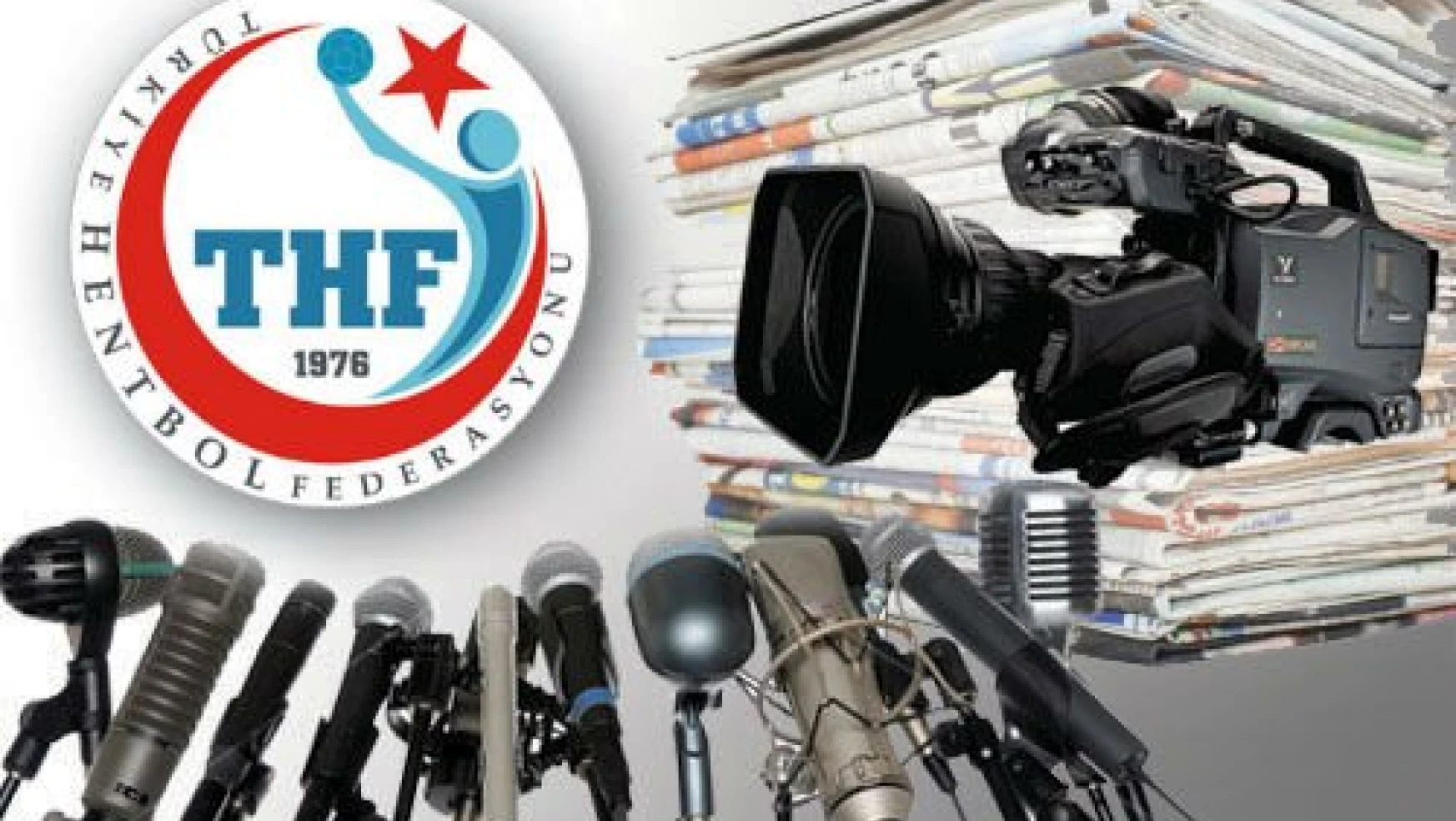 Türkiye Hentbol Federasyonun’da şok istifa