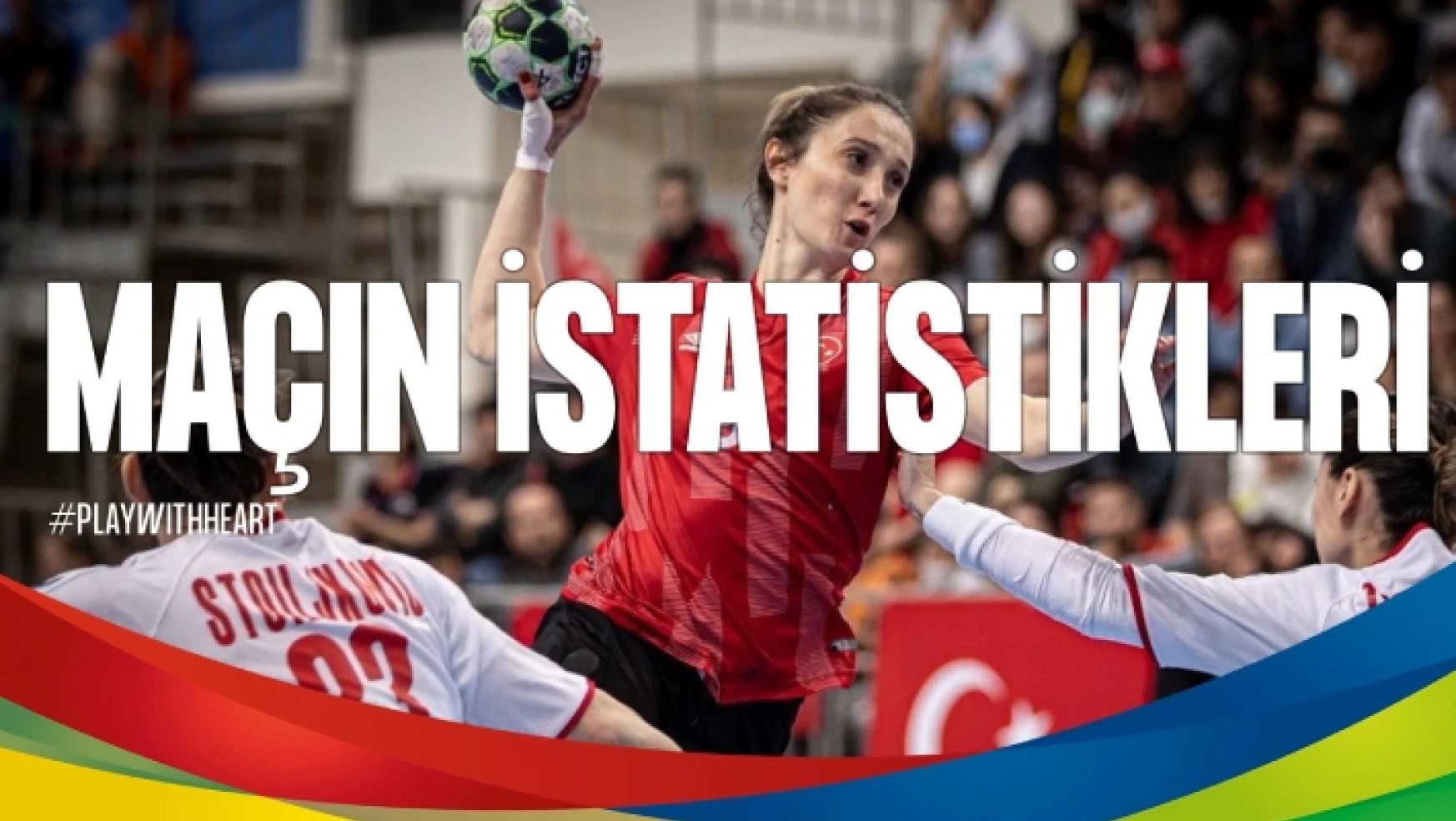 Türkiye – Sırbistan maçının istatistikleri