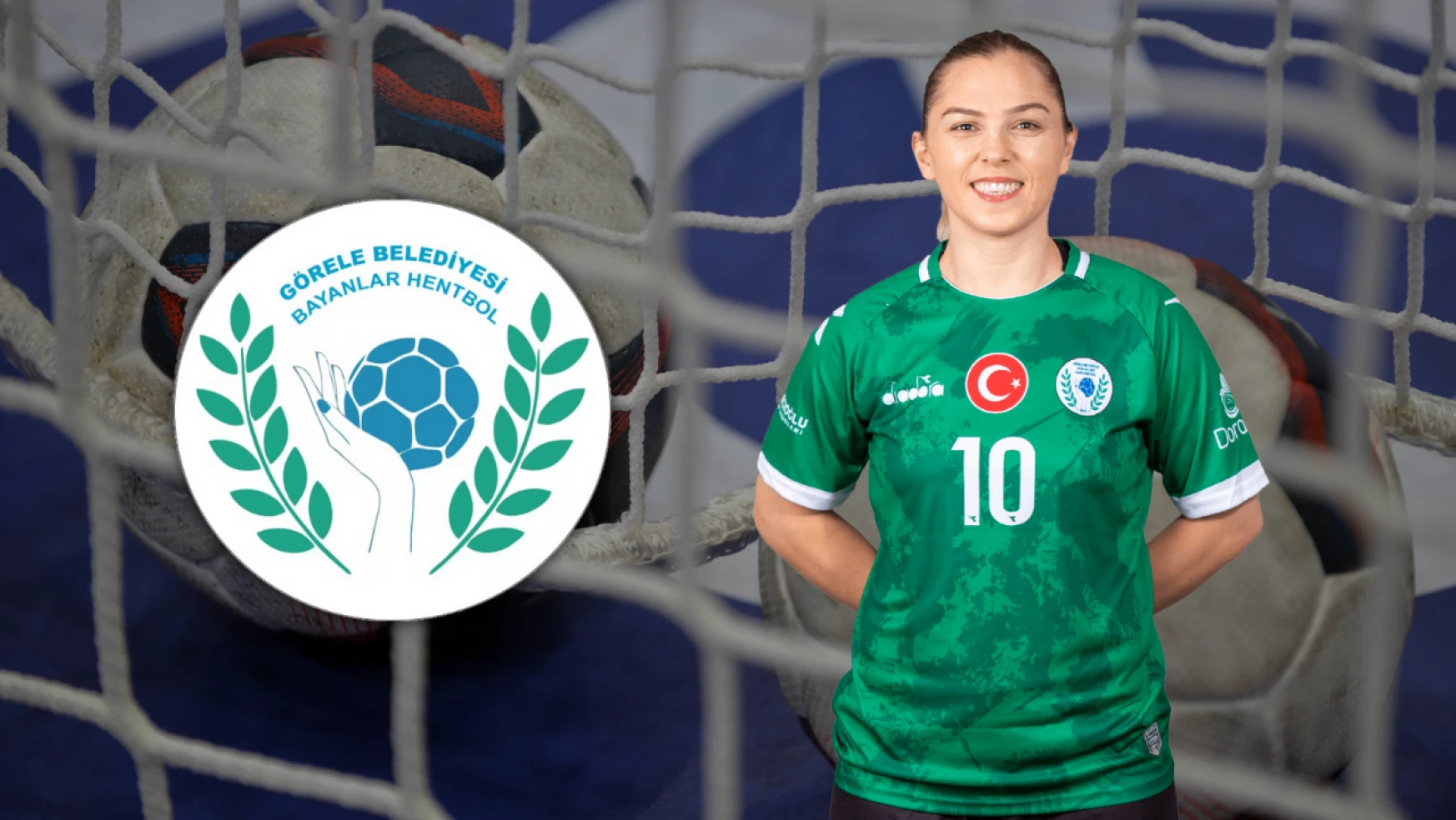 Üçüncü hafta itibariyle en golcü Arife Özdemir