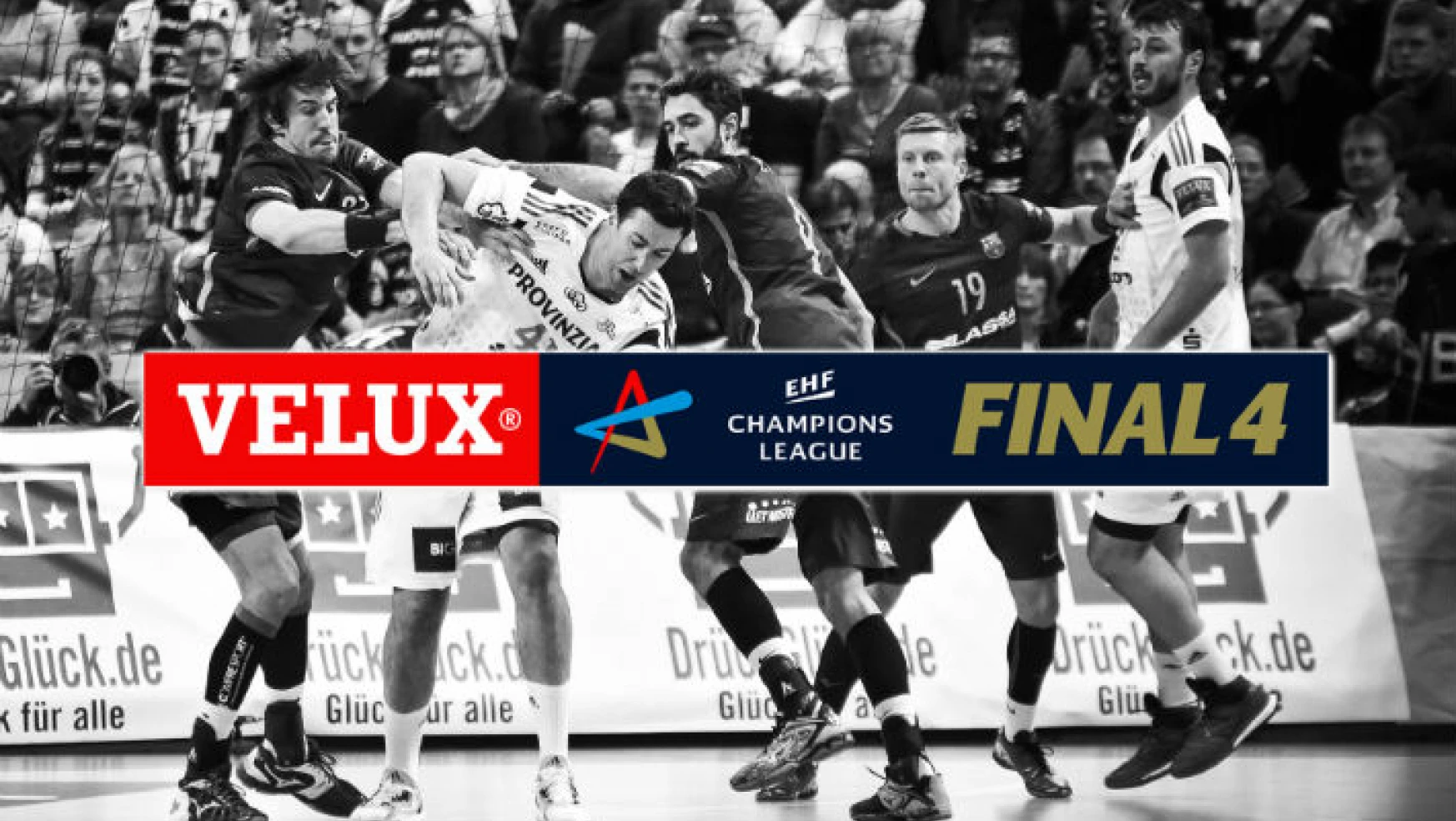 VELUX EHF Final4 ekipleri belli oldu